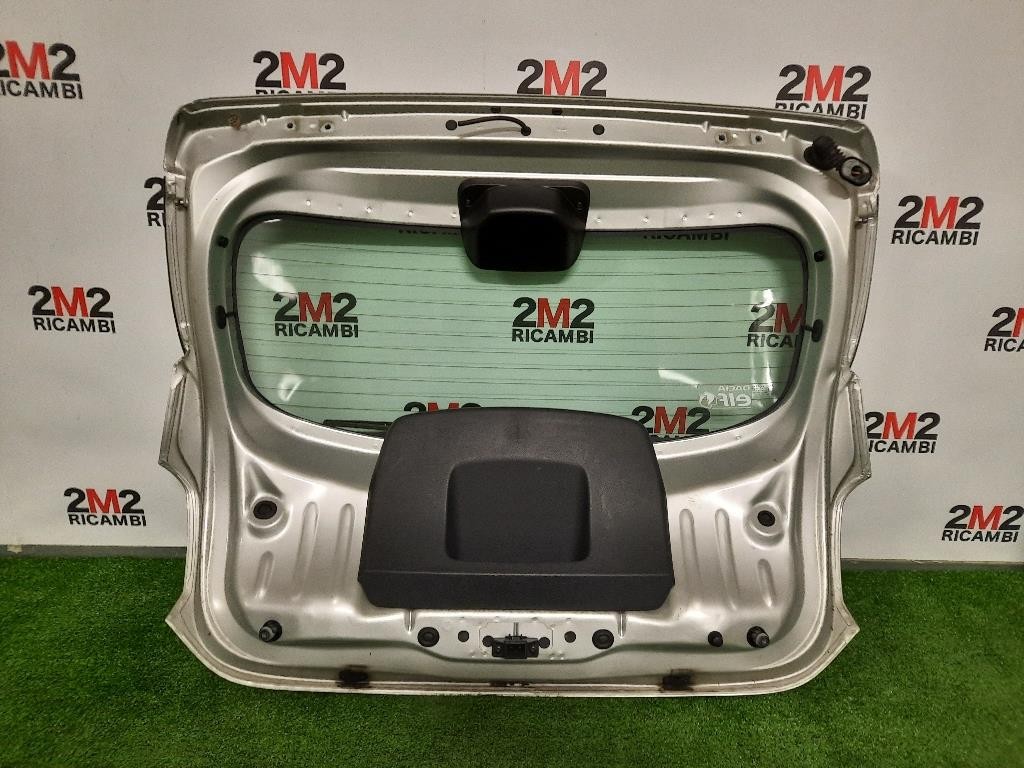 Portello POST 901003145R Dacia Sandero II 2016