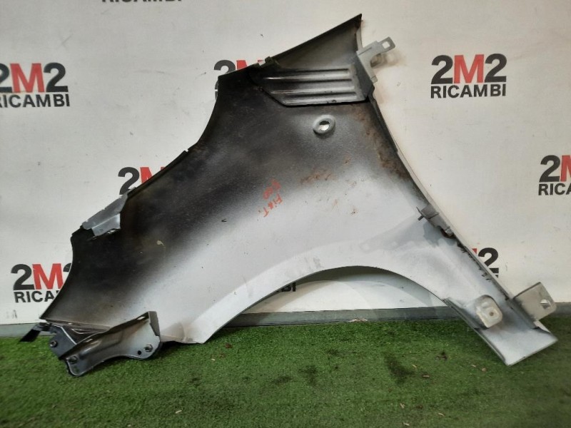 Fanale EST POST SX 8K5945095D Audi A4 8K2 2008