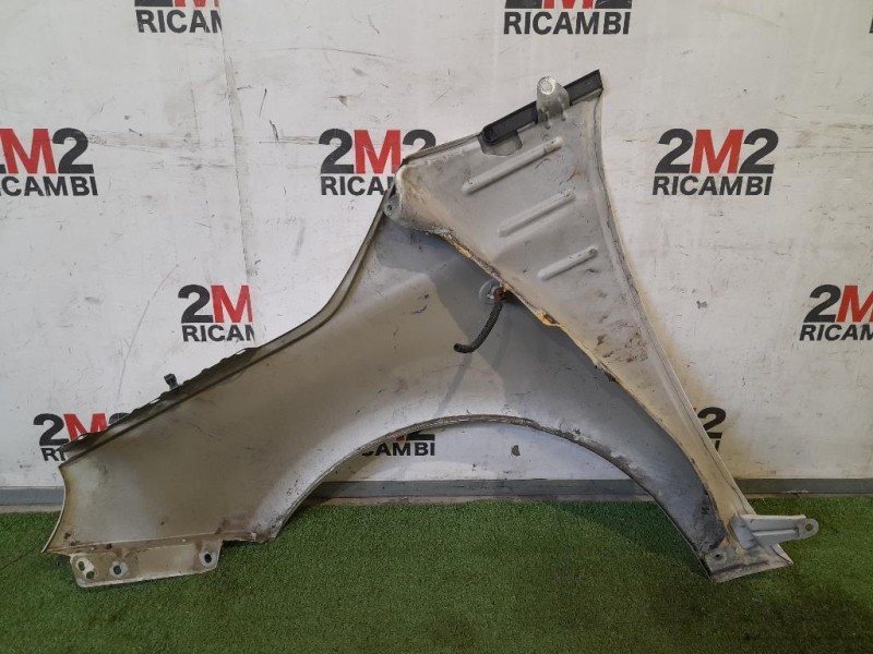 Fanale EST POST SX 8K5945095D Audi A4 8K2 2008