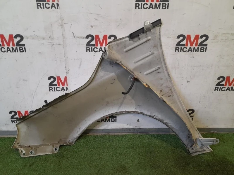 Parafango ANT DX 52015755 Fiat 500 II 2008
