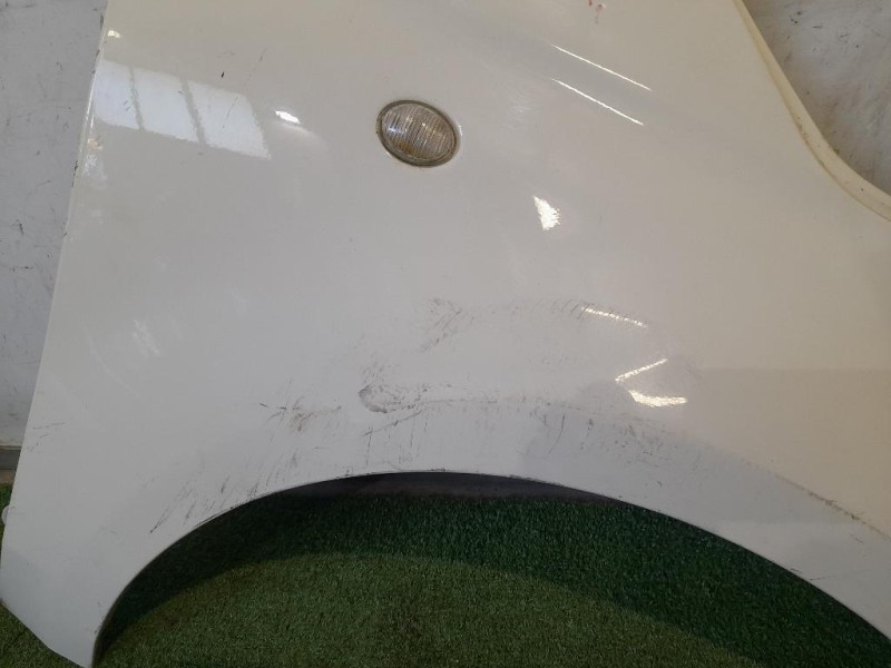 Parafango ANT DX 52015755 Fiat 500 II 2008