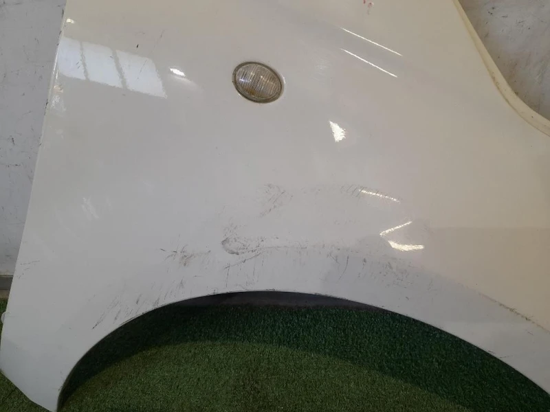 Parafango ANT DX 52015755 Fiat 500 II 2008