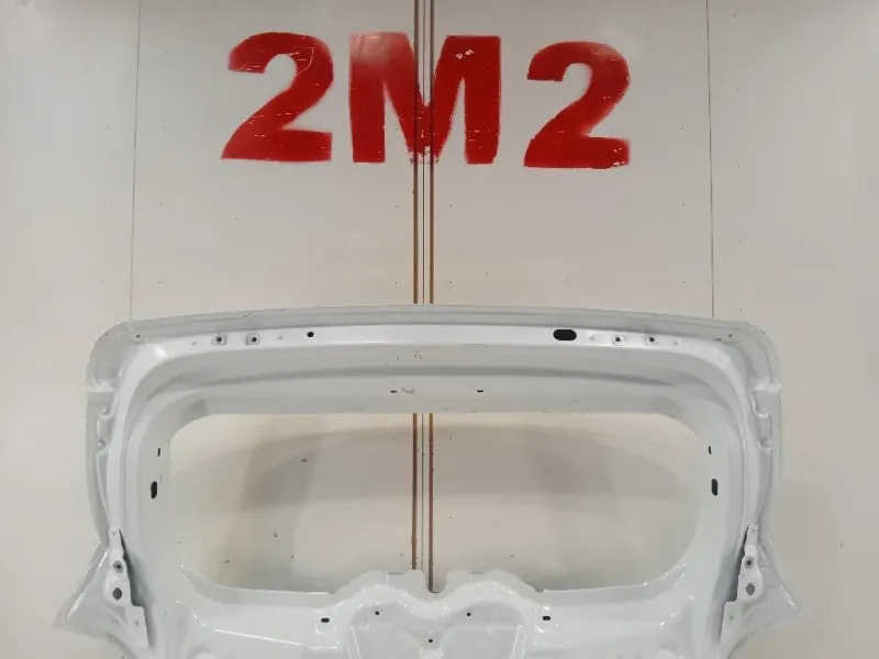 Portello POST 901006055R Dacia Sandero III 2020