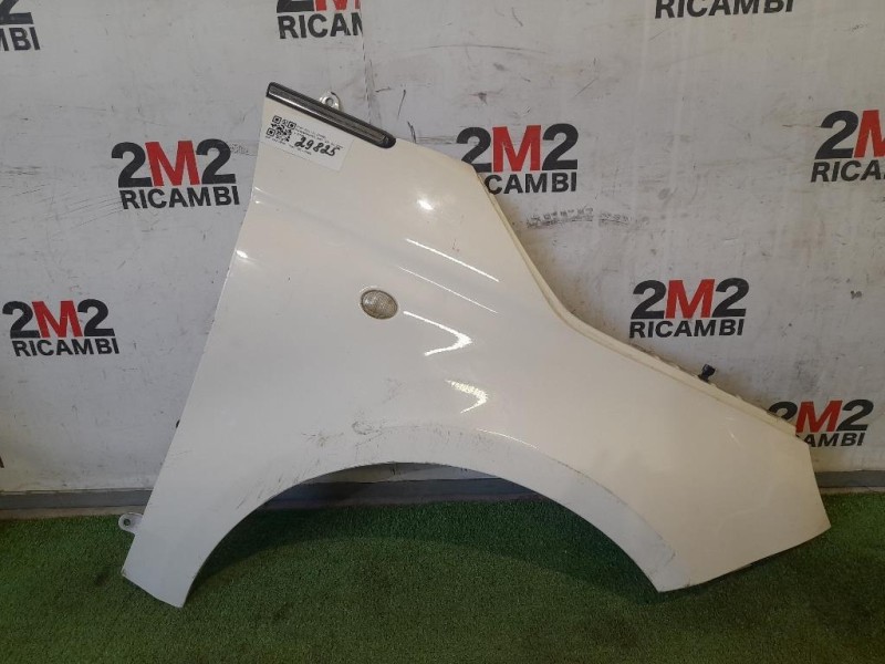 Parafango ANT DX 52015755 Fiat 500 II 2008