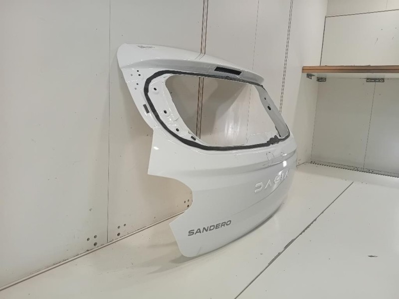 Portello POST 901006055R Dacia Sandero III 2020