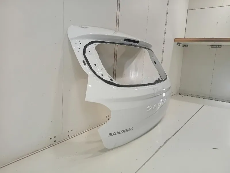 Portello POST 901006055R Dacia Sandero III 2020