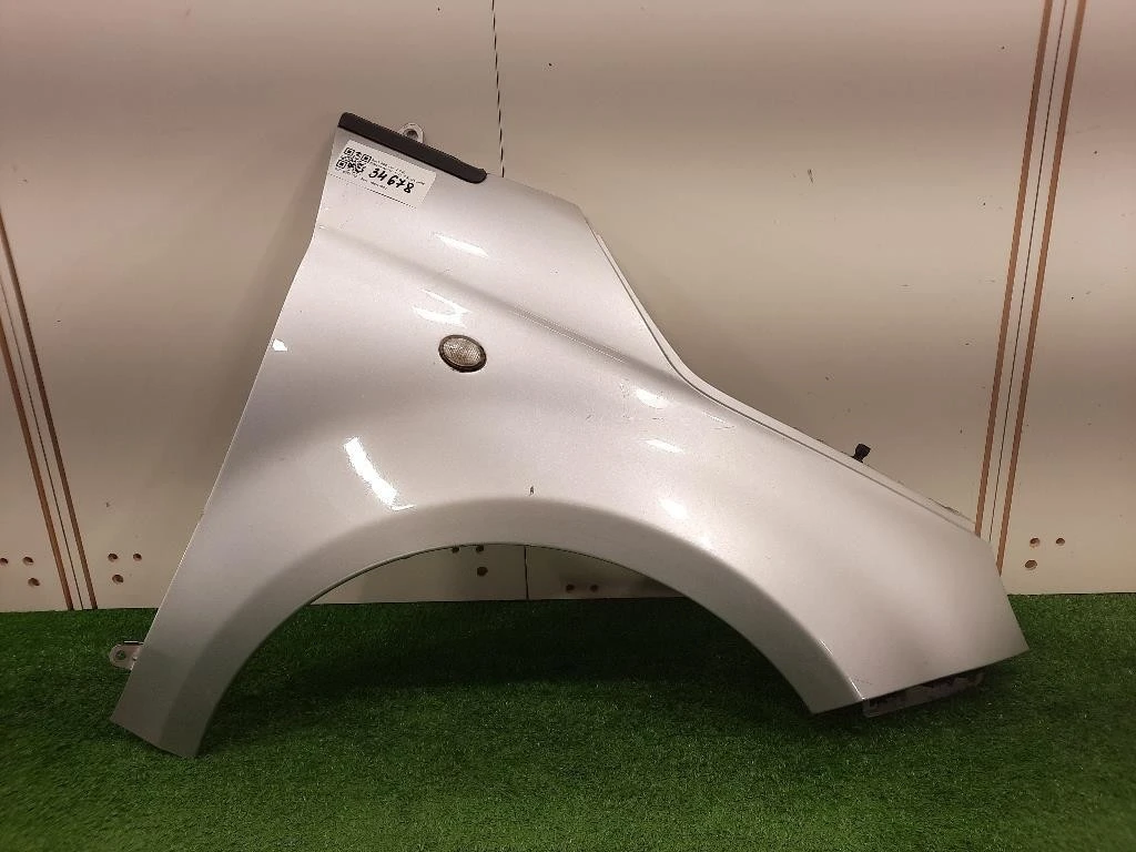 Parafango ANT DX Fiat 500 II 2008