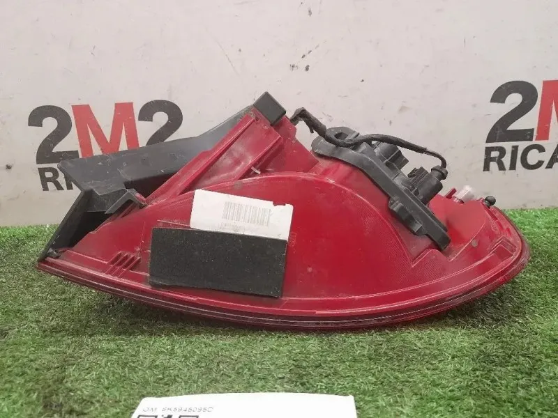 Fanale EST POST SX 8K5945095D Audi A4 8K2 2008