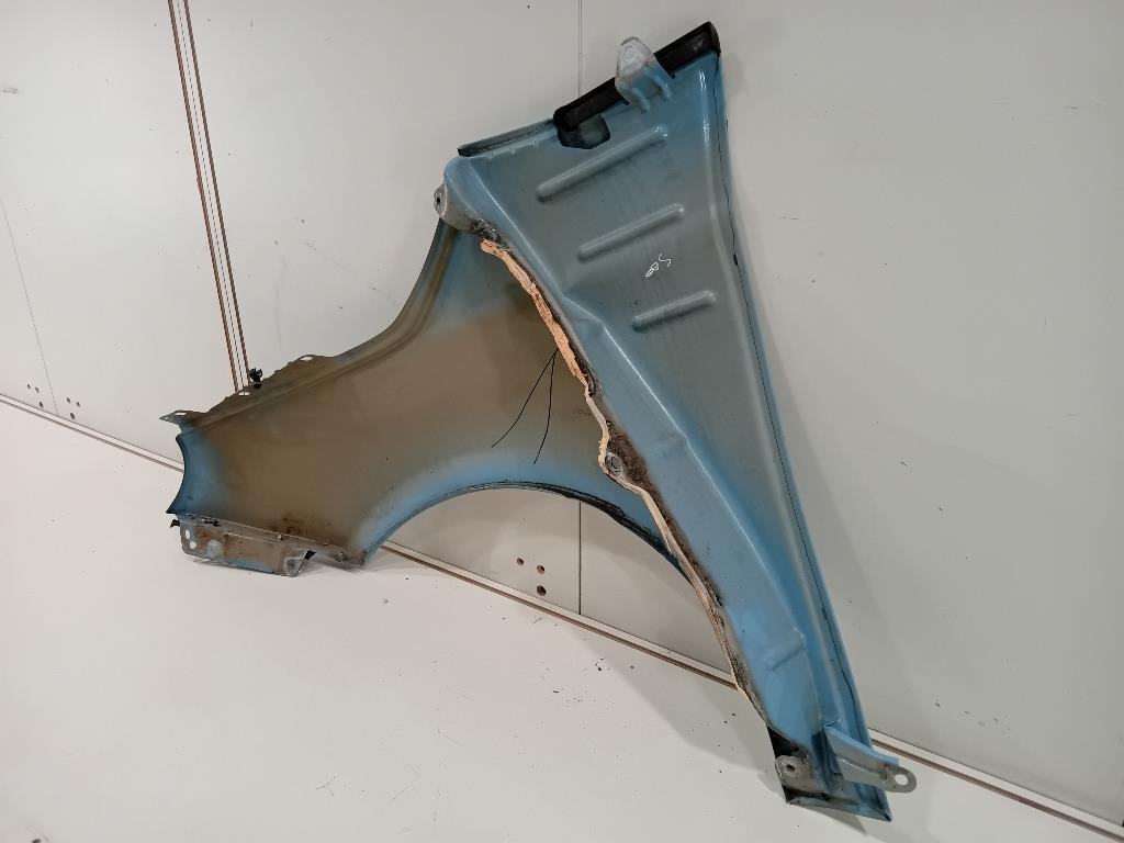 Fanale EST POST SX 8E9945095E Audi A4 8K2 2008
