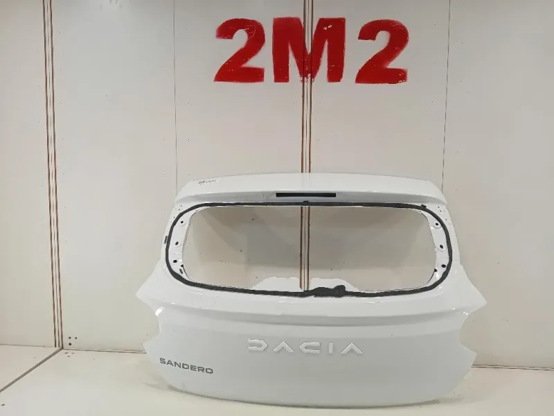 Portello POST 901006055R Dacia Sandero III 2020