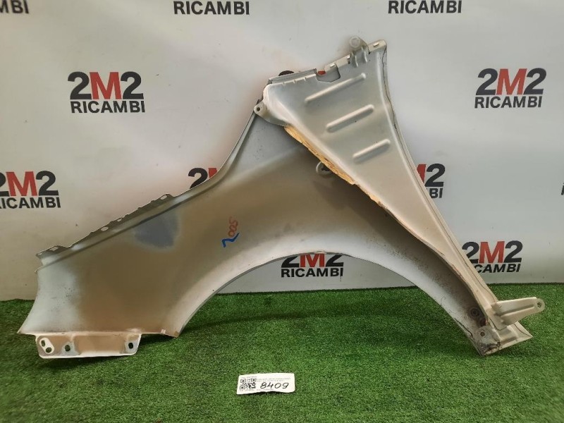 Parafango ANT DX 51976569 Fiat 500L 2013