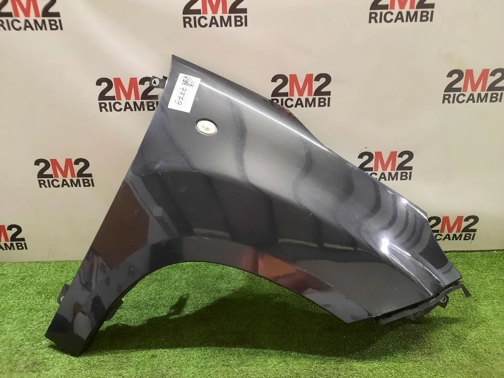 Parafango ANT DX 51976569 Fiat 500L 2013