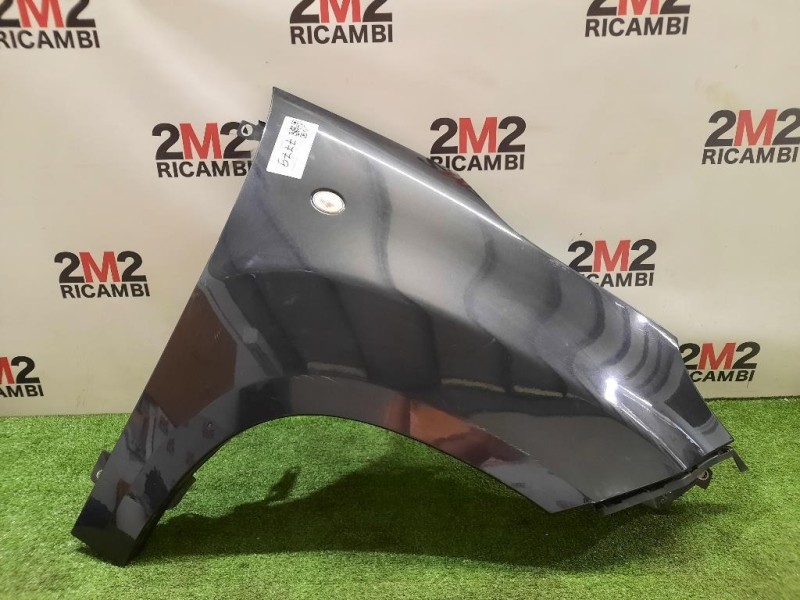 Fanale EST POST SX 8W9945069 Audi A4 8W5 Avant 2015