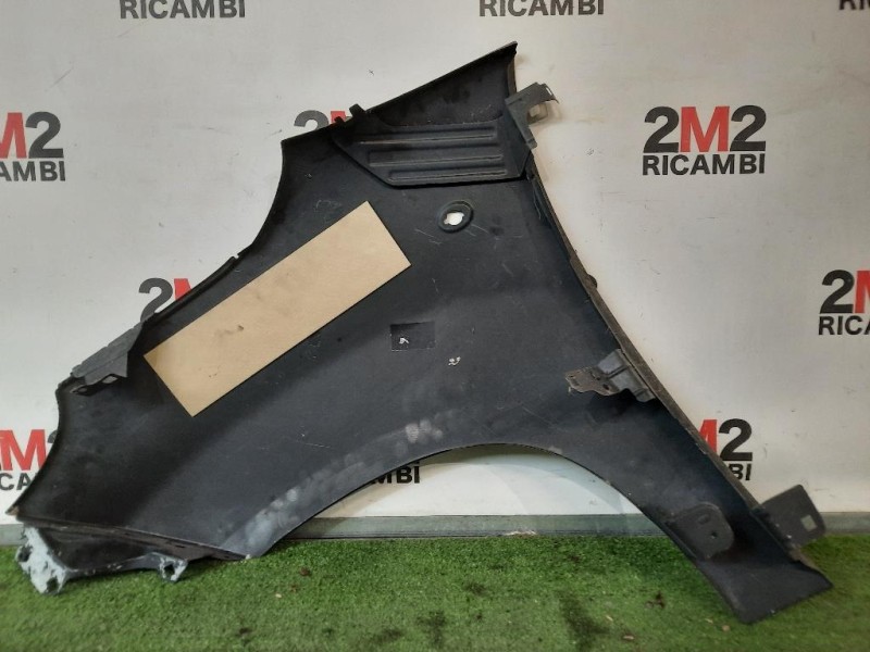 Fanale EST POST SX 8W9945069 Audi A4 8W5 Avant 2015