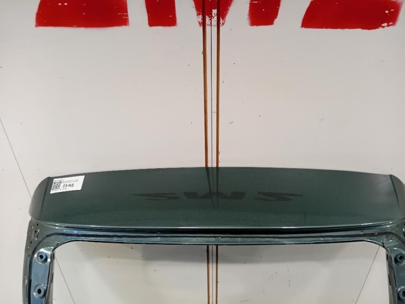 Portello POST 901006055R Dacia Sandero III 2020