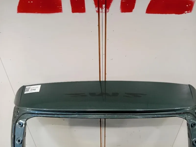 Portello POST 901006055R Dacia Sandero III 2020