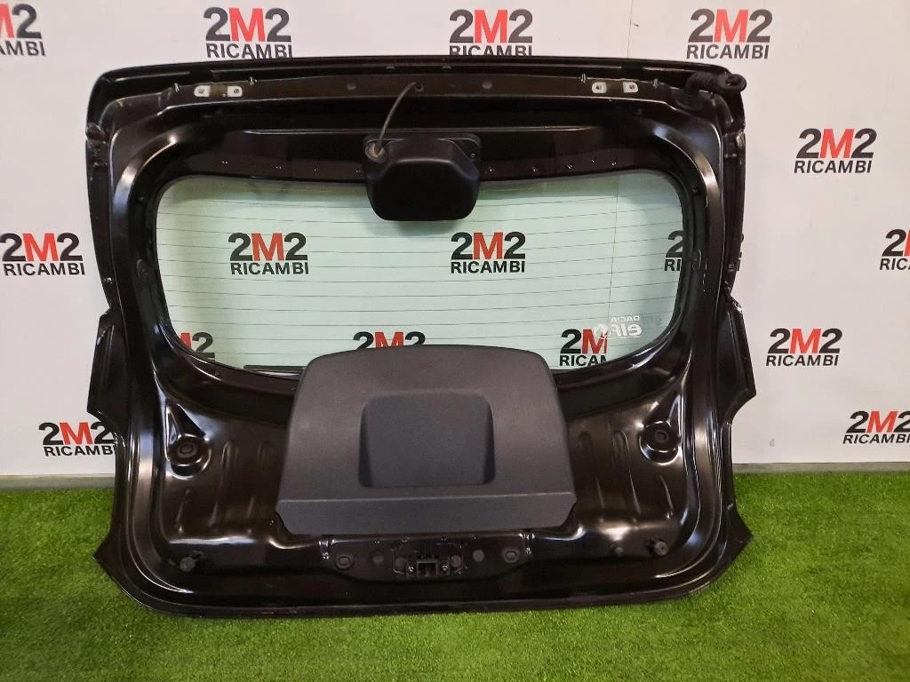 Portello POST 901003145R Dacia Sandero Stepway II 2016