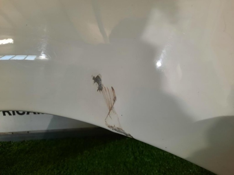 Fanale EST POST SX 8W9945069 Audi A4 8W5 Avant 2015