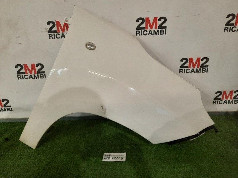 Fanale EST POST SX 8W9945069 Audi A4 8W5 Avant 2015