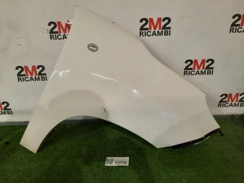 Parafango ANT DX 51976569 Fiat 500L 2013