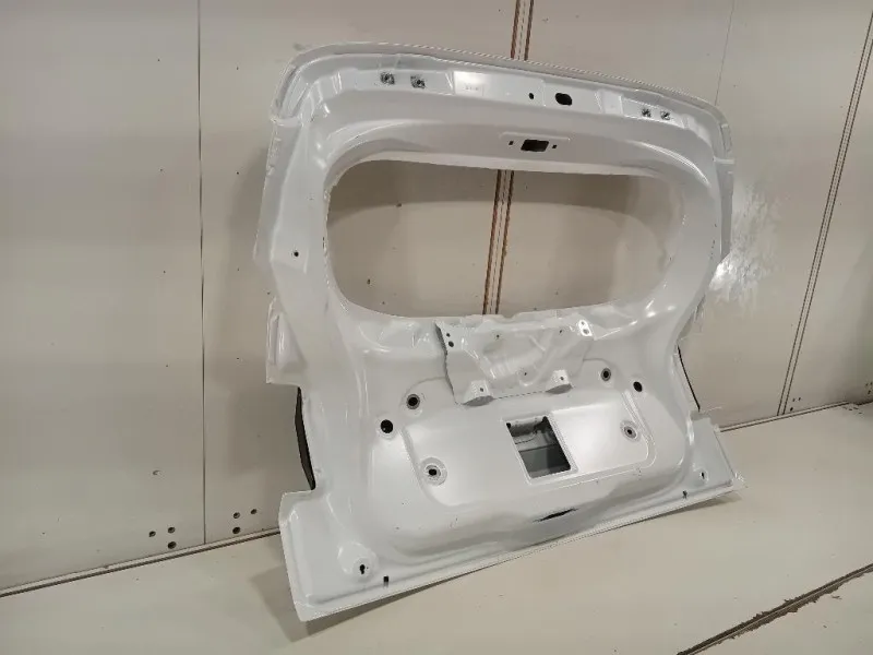 Portello POST PORTELLO POST Dacia Spring 2020