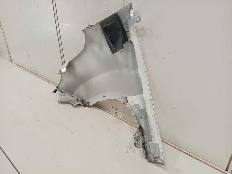 Fanale EST POST SX 8W9945069 Audi A4 8W5 Avant 2015