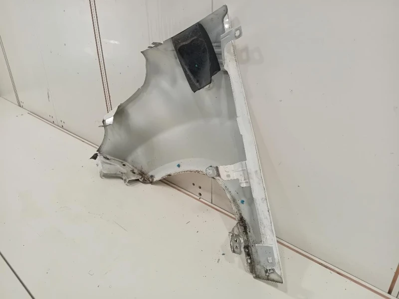 Parafango ANT DX 51976570 Fiat 500L 2013