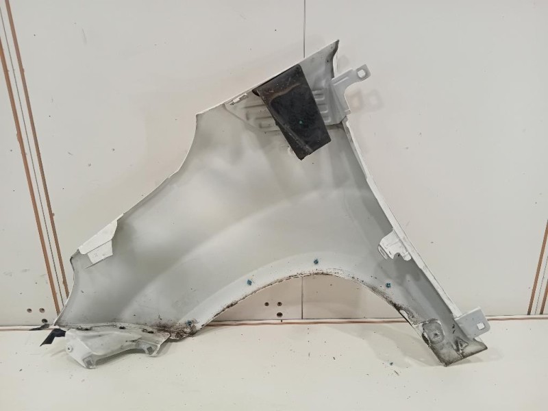Fanale EST POST SX 8W9945069 Audi A4 8W5 Avant 2015