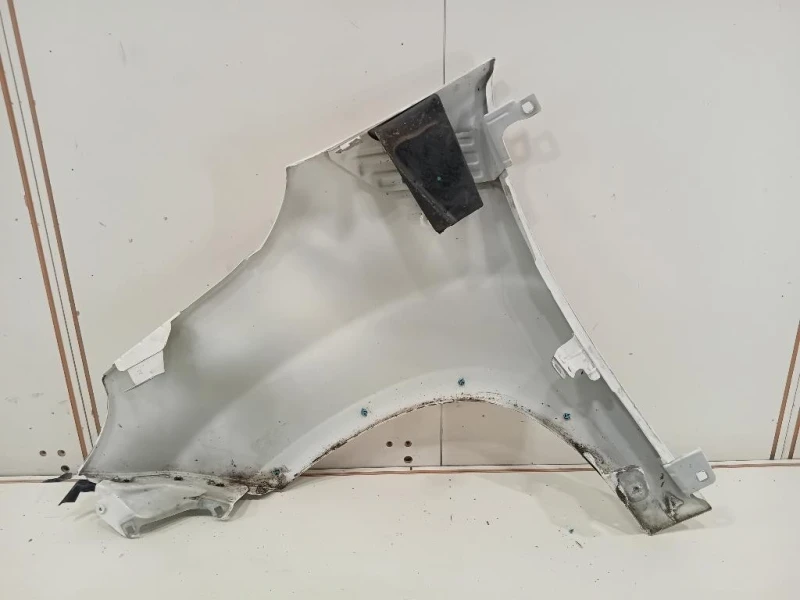 Parafango ANT DX 51976570 Fiat 500L 2013