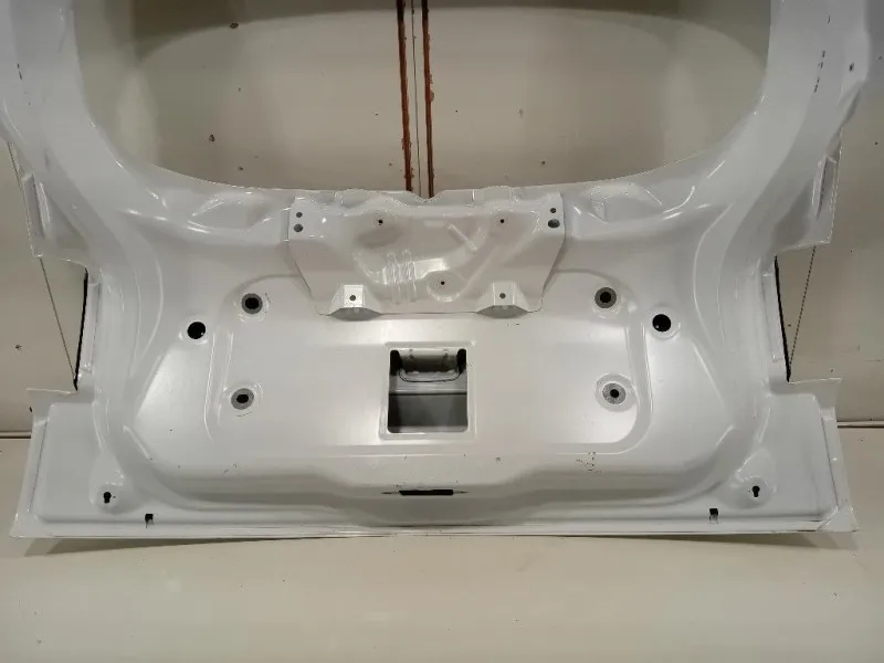 Portello POST PORTELLO POST Dacia Spring 2020