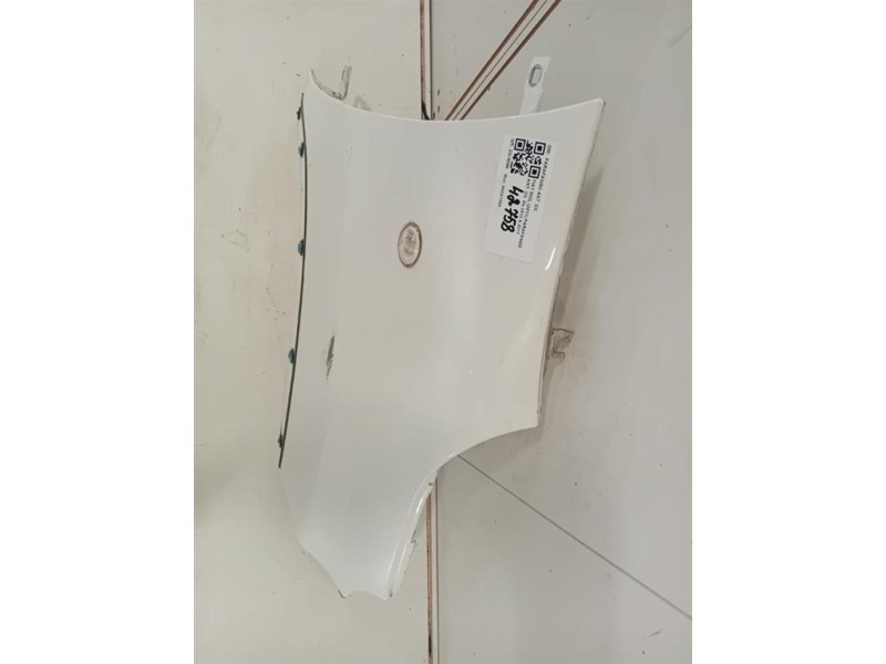 Fanale EST POST SX 8W9945069 Audi A4 8W5 Avant 2015