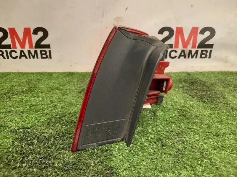 Fanale EST POST SX 8T8945095D Audi A5 8T3 2008