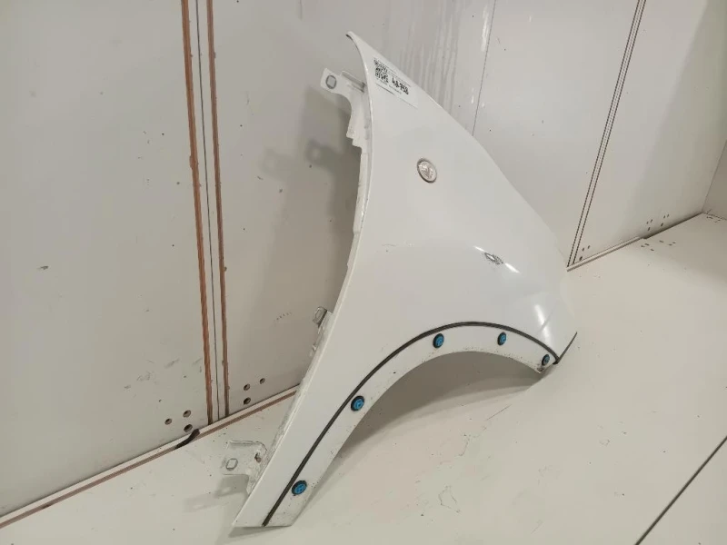 Parafango ANT DX 51976570 Fiat 500L 2013