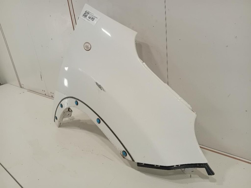 Fanale EST POST SX 8T8945095D Audi A5 8T3 2008