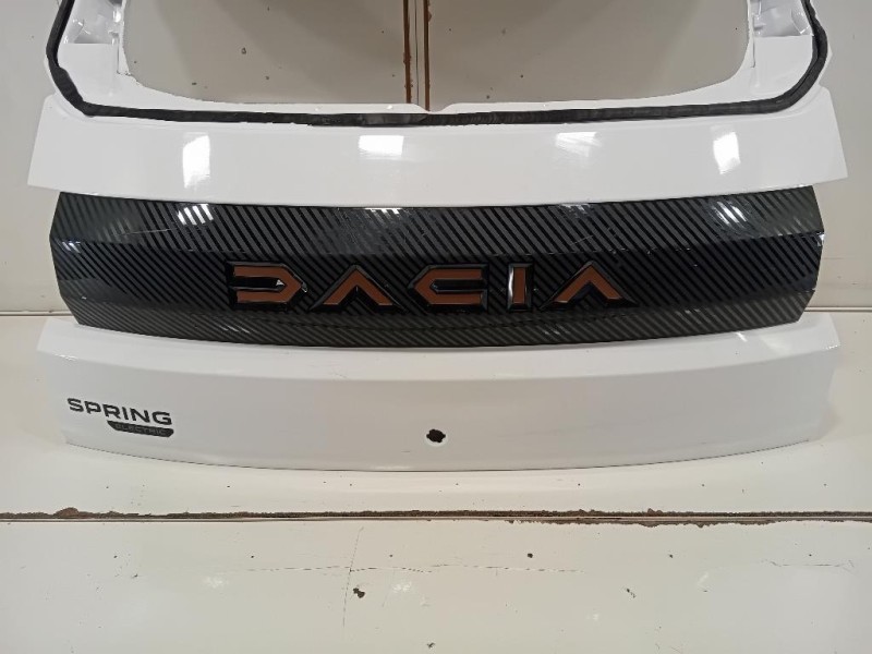 Portello POST PORTELLO POST Dacia Spring 2020