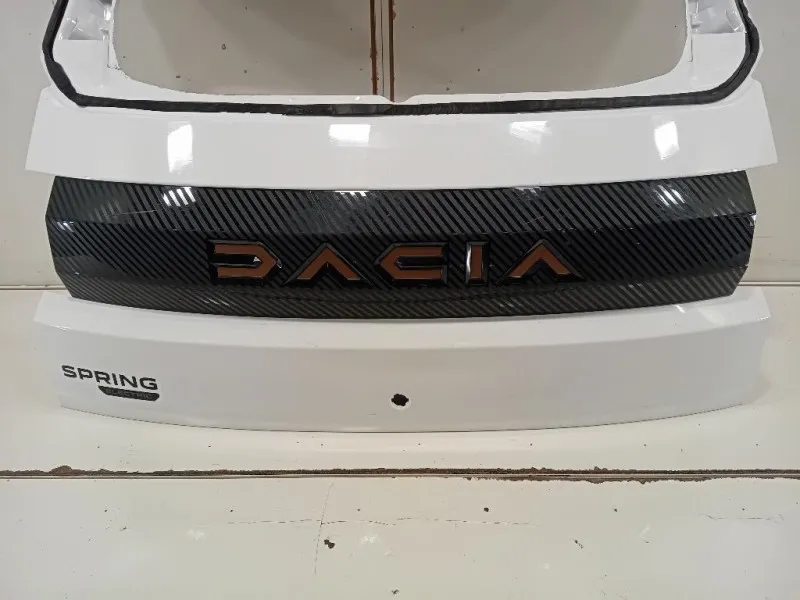 Portello POST PORTELLO POST Dacia Spring 2020