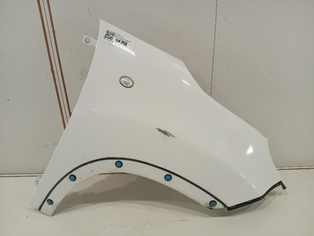 Parafango ANT DX 51976570 Fiat 500L 2013