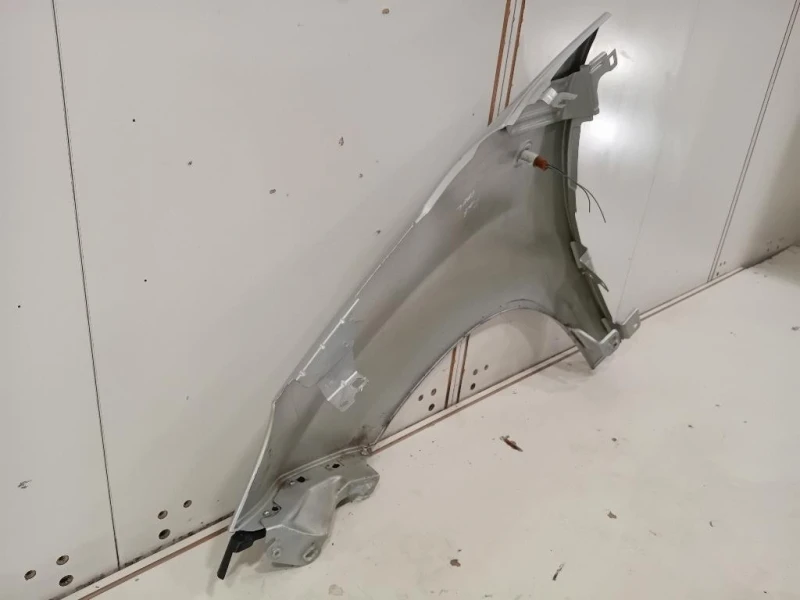 Parafango ANT DX 1689786780 Fiat 500L 2013