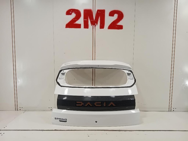 Portello POST PORTELLO POST Dacia Spring 2020