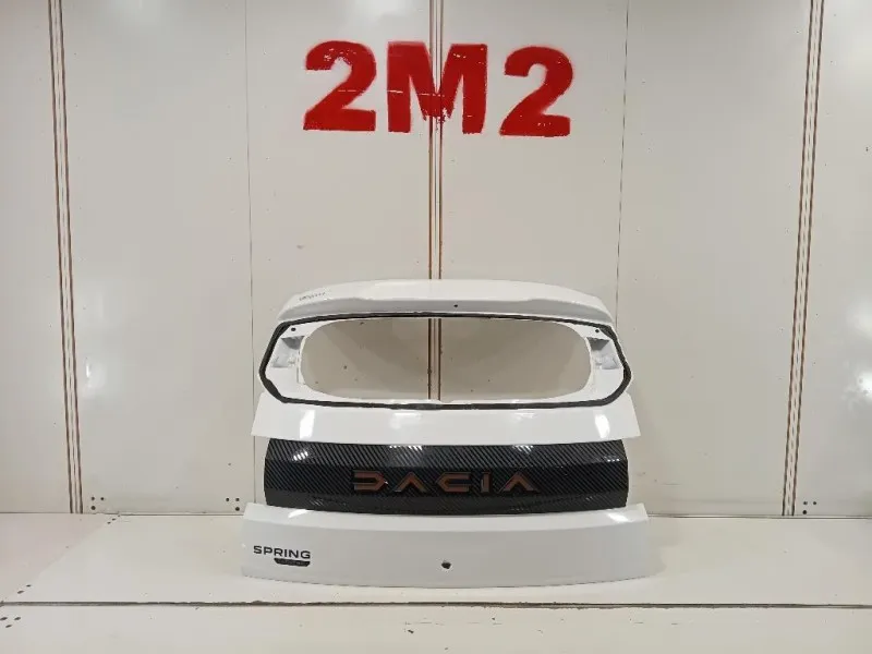 Portello POST PORTELLO POST Dacia Spring 2020