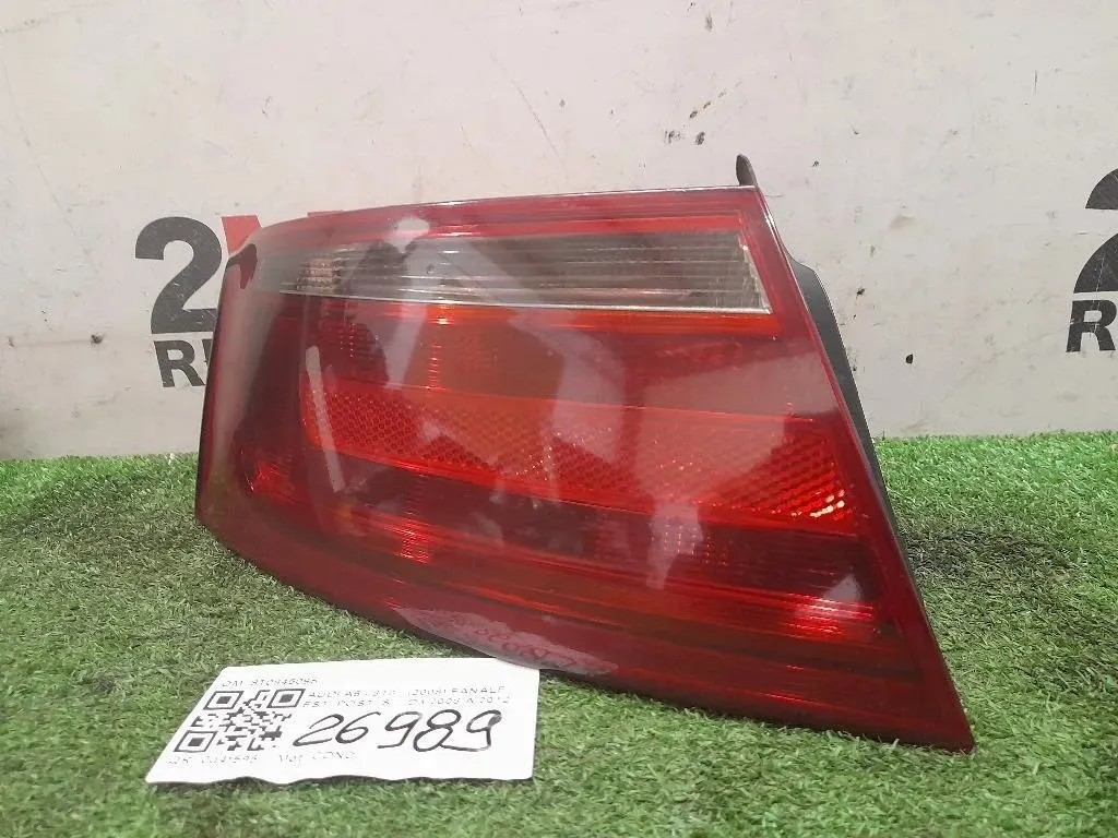 Fanale EST POST SX 8T0945095 Audi A5 8T3 2008