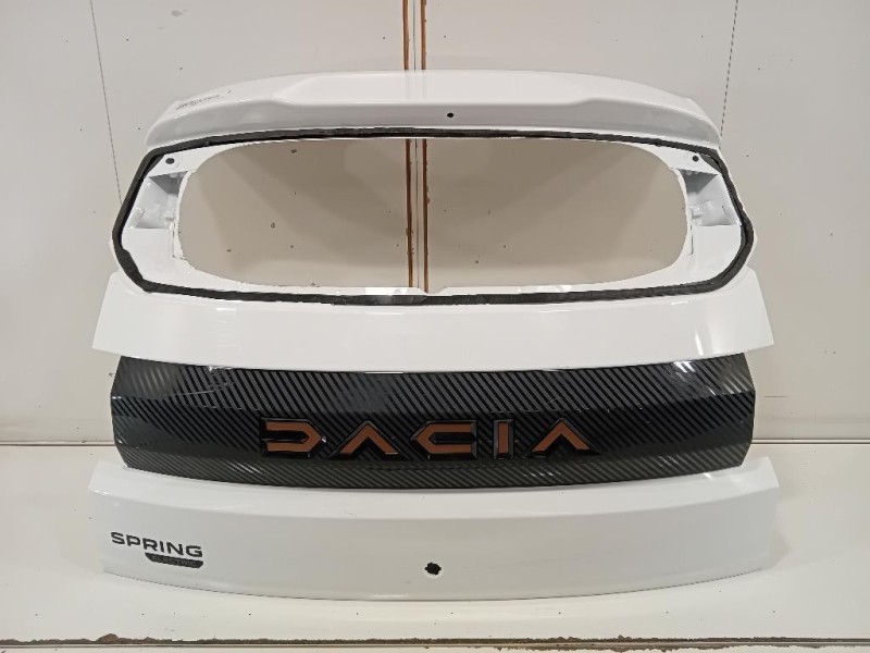 Portello POST PORTELLO POST Dacia Spring 2020