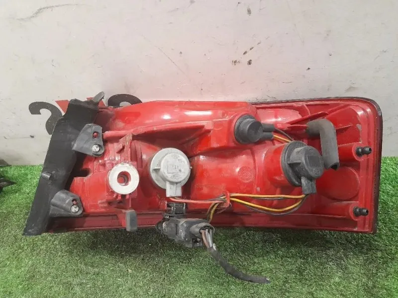 Fanale EST POST SX 8T0945095 Audi A5 8T3 2008