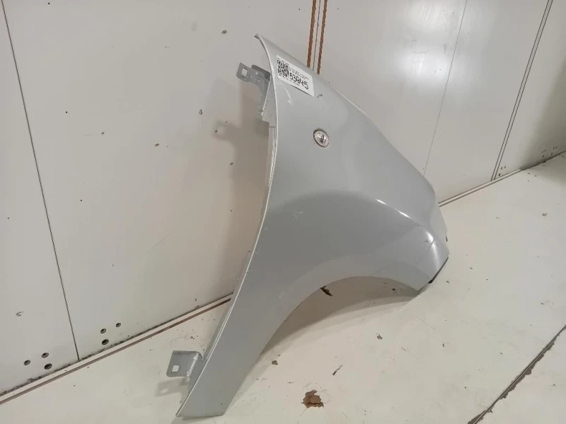 Parafango ANT DX 1689786780 Fiat 500L 2013