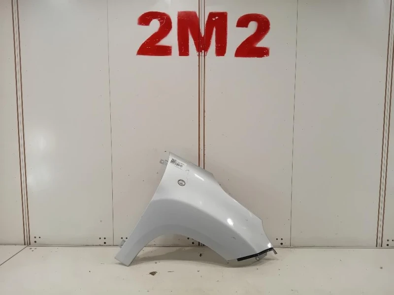 Parafango ANT DX 1689786780 Fiat 500L 2013