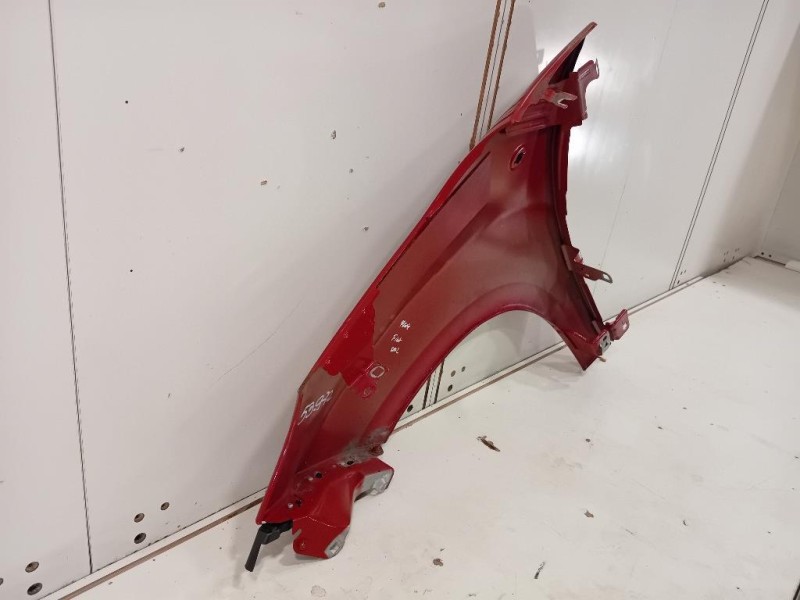 Fanale EST POST SX 8T0945095 Audi A5 8T3 2008