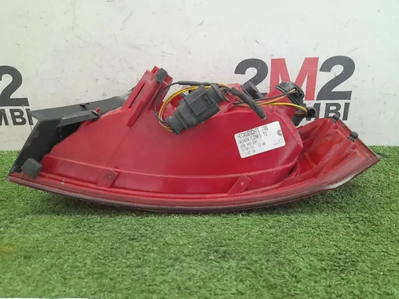 Fanale EST POST SX 8T0945095 Audi A5 8T3 2008