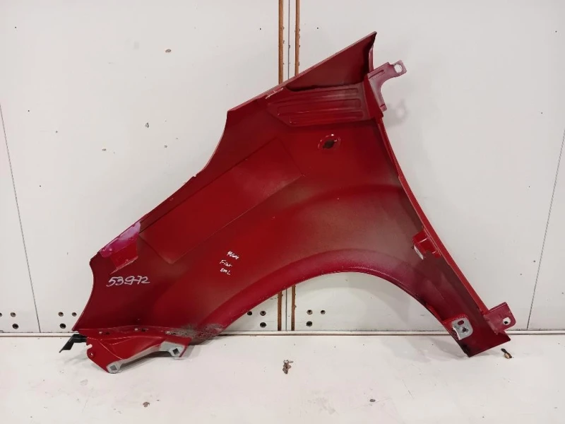 Parafango ANT DX 1689786680 Fiat 500L 2013