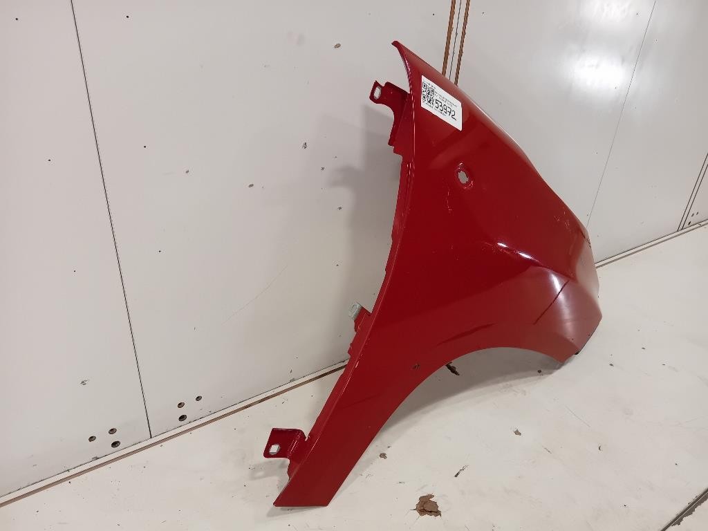Fanale EST POST SX 8T0945095 Audi A5 8T3 2008