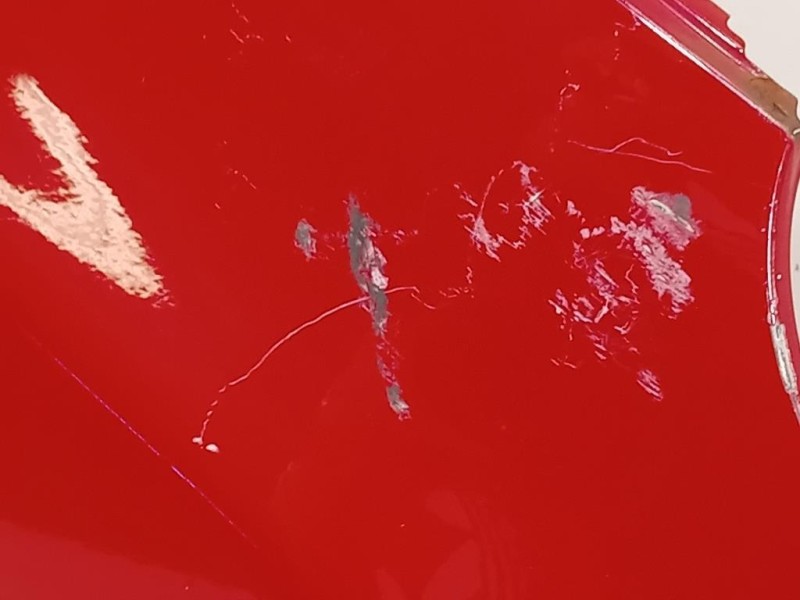 Parafango ANT DX 1689786680 Fiat 500L 2013